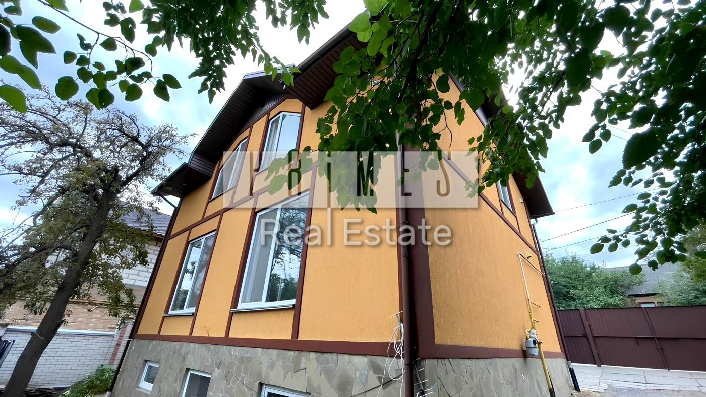 House by the address (area 452 m²) - Atlanta.ua - photo 2