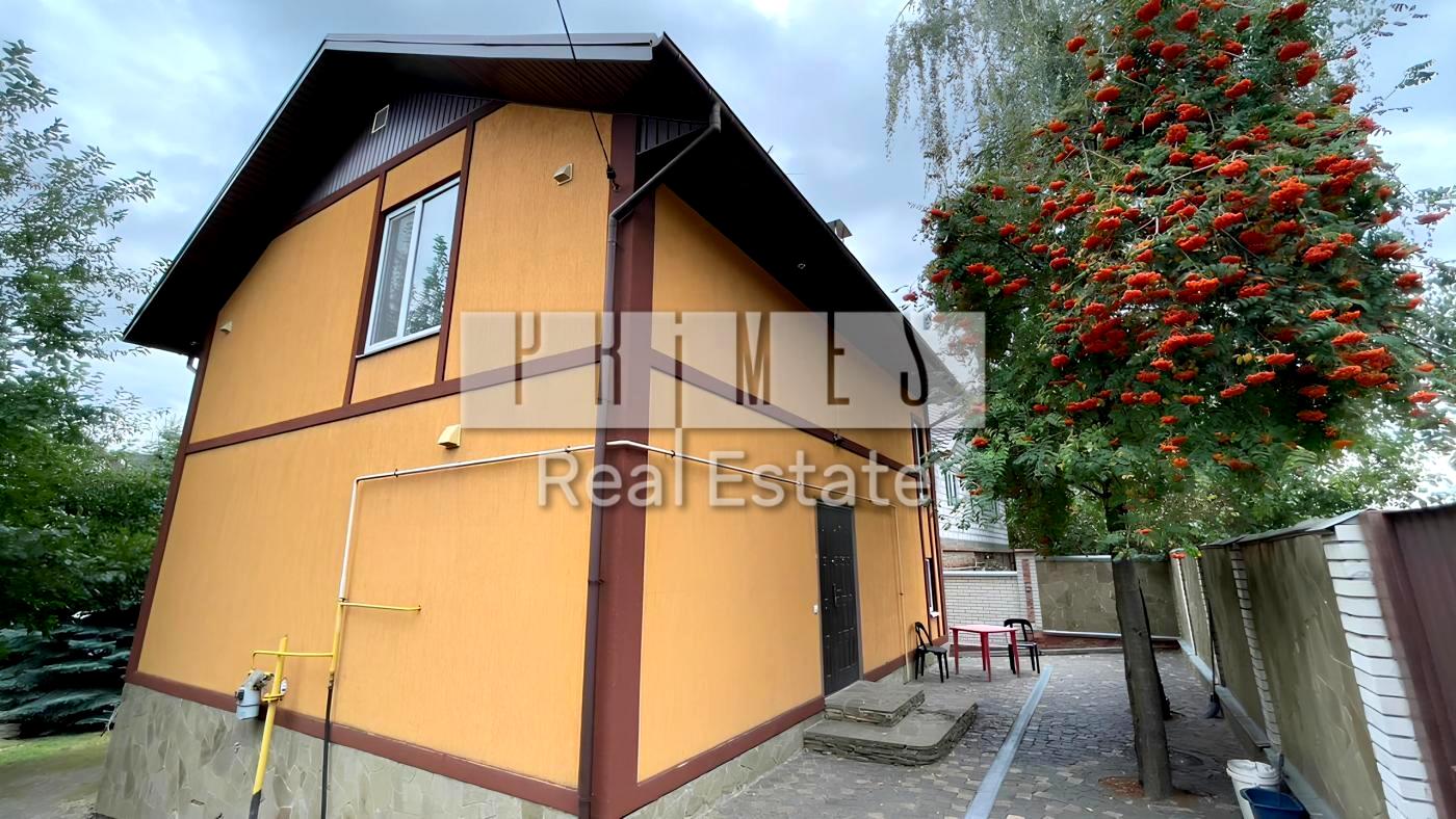 House by the address (area 452 m²) - Atlanta.ua - photo 3