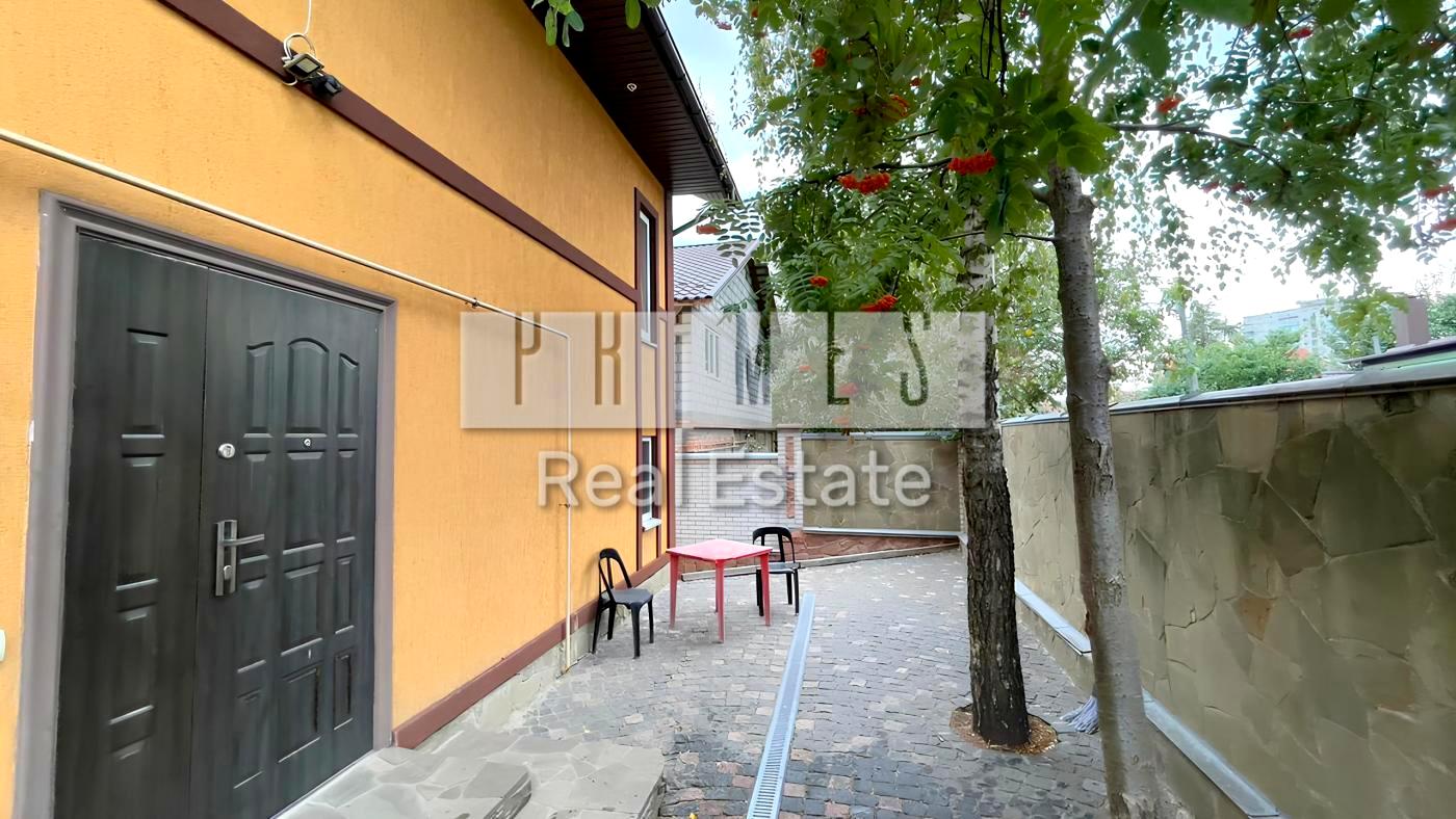 House by the address (area 452 m²) - Atlanta.ua - photo 13