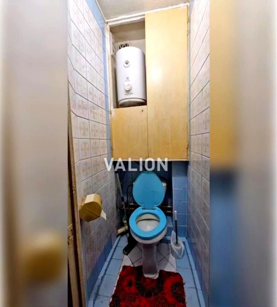 2-кімнатна квартира за адресою (площа 52 м²) - Atlanta.ua - фото 14