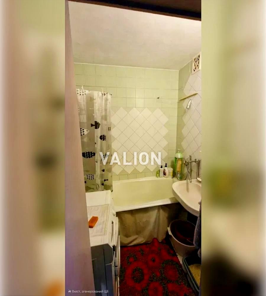 2-кімнатна квартира за адресою (площа 52 м²) - Atlanta.ua - фото 13