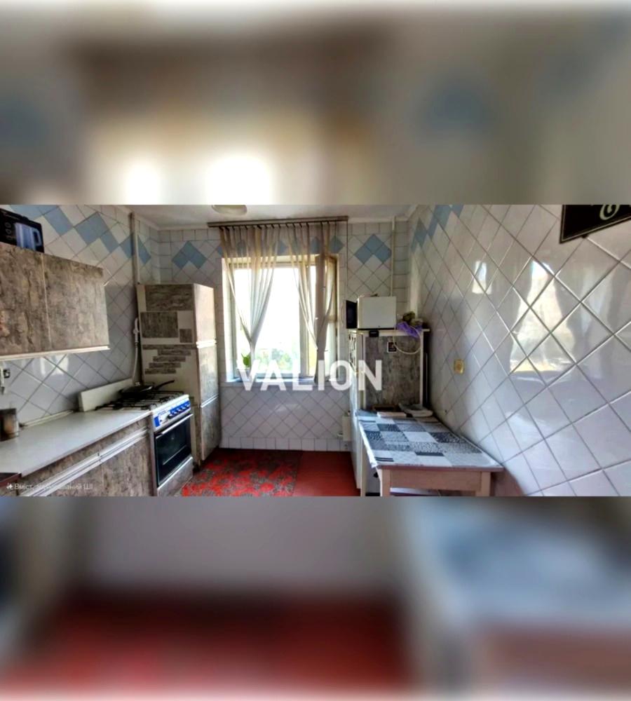 2-кімнатна квартира за адресою (площа 52 м²) - Atlanta.ua - фото 11