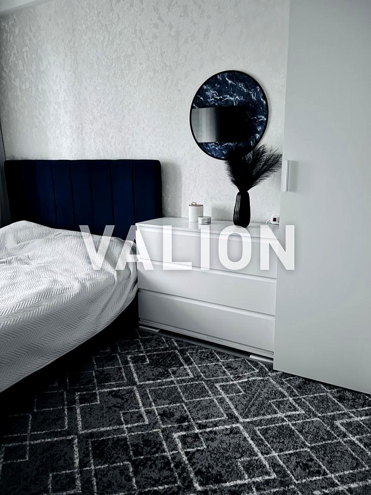 3-комнатная квартира по адресу пер. Дубровицкий (площадь 56 м²) - Atlanta.ua - фото 3