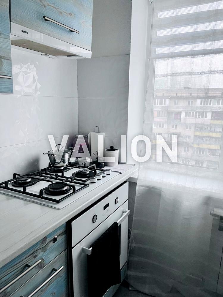 3-комнатная квартира по адресу пер. Дубровицкий (площадь 56 м²) - Atlanta.ua - фото 6