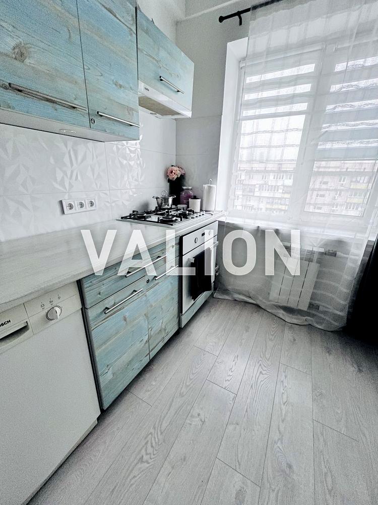 3-комнатная квартира по адресу пер. Дубровицкий (площадь 56 м²) - Atlanta.ua - фото 7