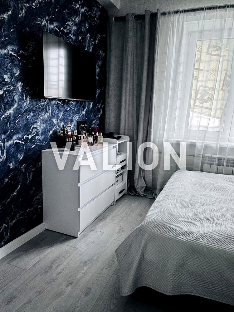 3-комнатная квартира по адресу пер. Дубровицкий (площадь 56 м²) - Atlanta.ua - фото 5