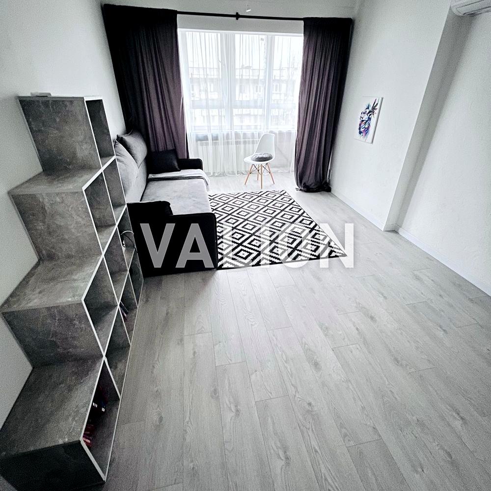 3-комнатная квартира по адресу пер. Дубровицкий (площадь 56 м²) - Atlanta.ua - фото 2