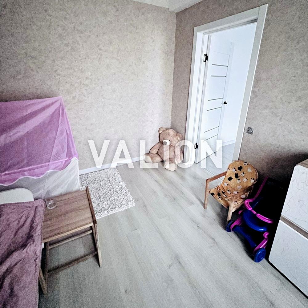 3-комнатная квартира по адресу пер. Дубровицкий (площадь 56 м²) - Atlanta.ua - фото 10