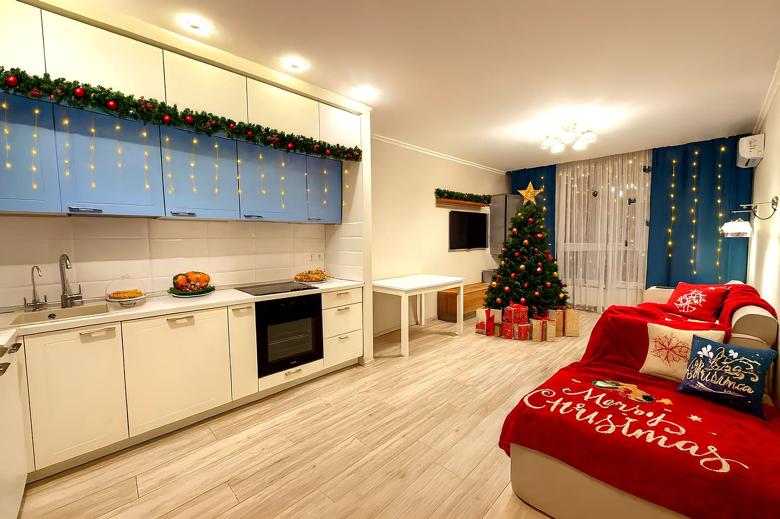 3-rooms apartment apartment by the address st. Evropeyskogo Soyuza prospprosp Pravdy (area 83 m²) - Atlanta.ua - photo 11