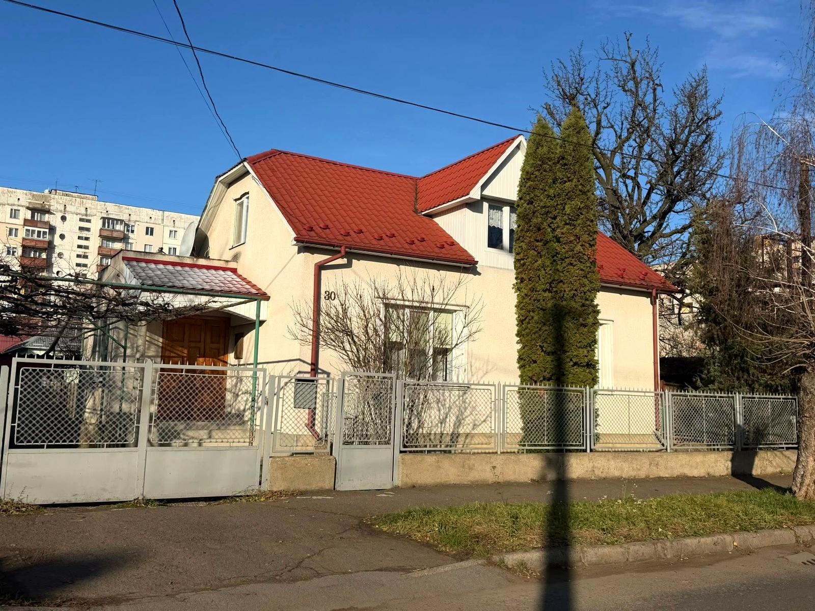 Будинок за адресою вул. Комендаря Василя (площа 165 м²) - Atlanta.ua - фото 2