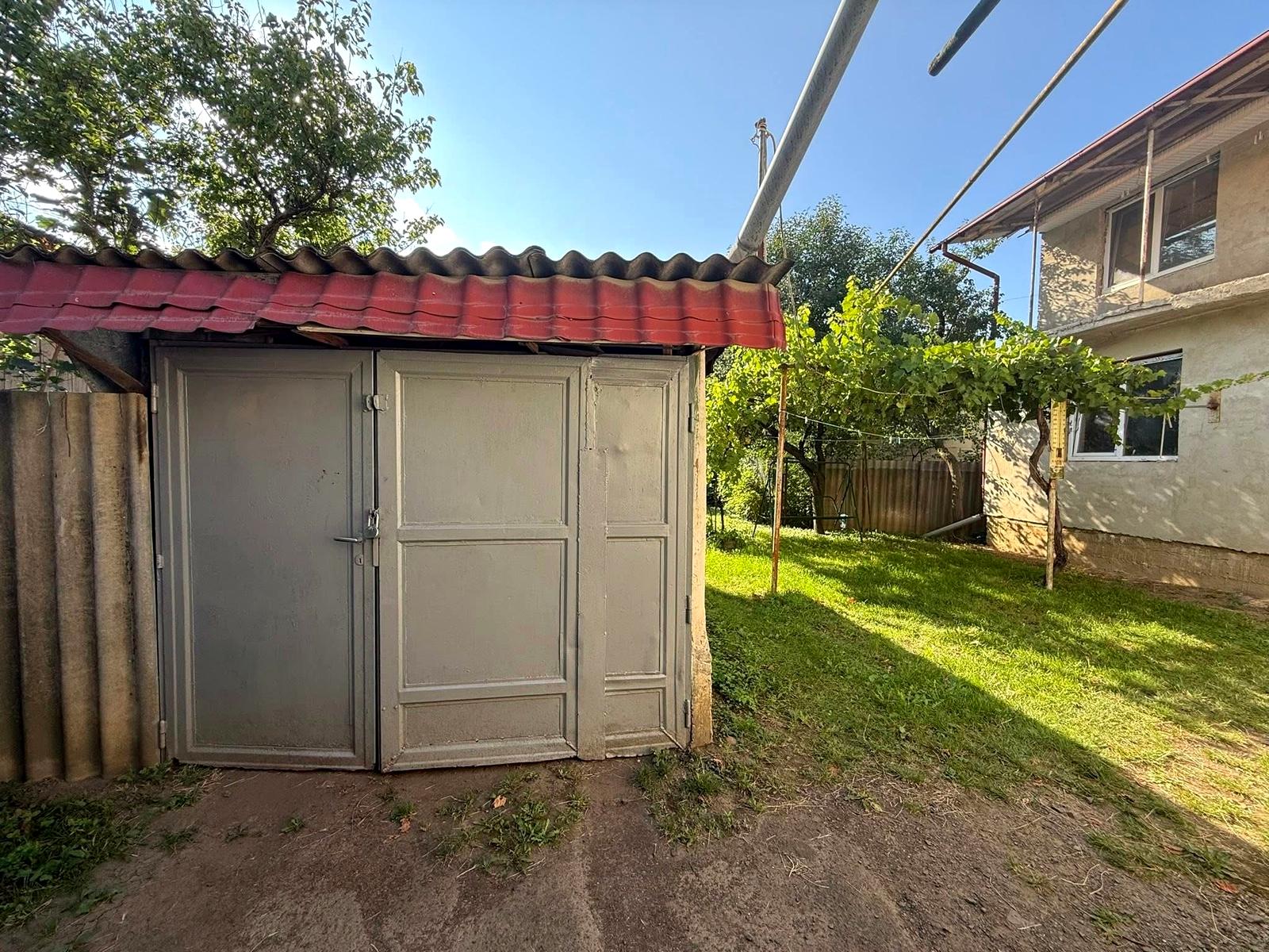 Будинок за адресою вул. Комендаря Василя (площа 165 м²) - Atlanta.ua - фото 20