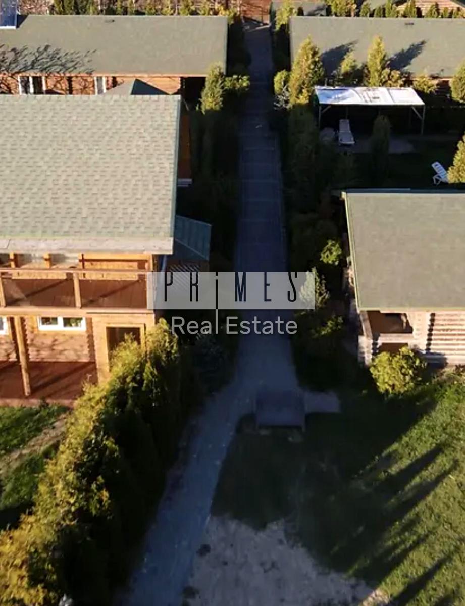 House by the address (area 550 m²) - Atlanta.ua - photo 10