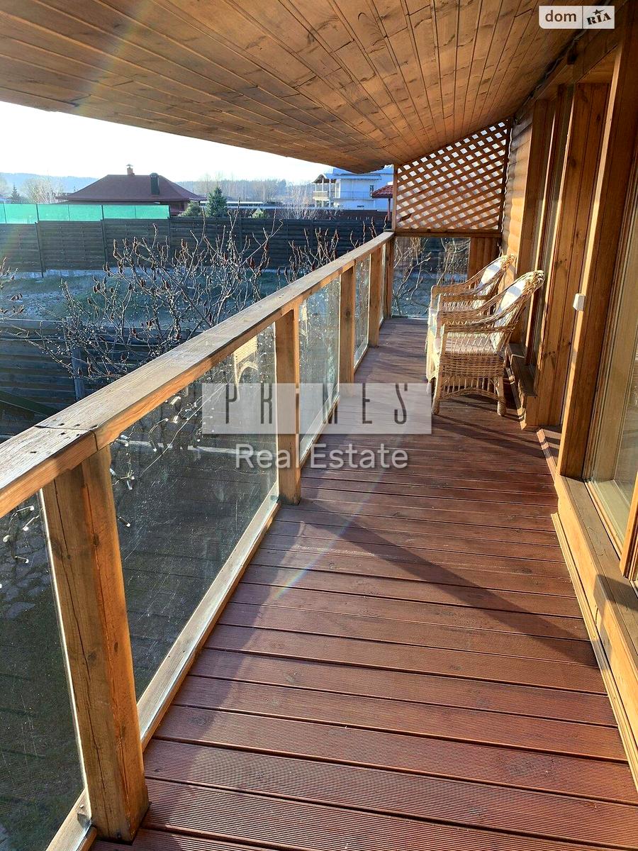 House by the address (area 550 m²) - Atlanta.ua - photo 2