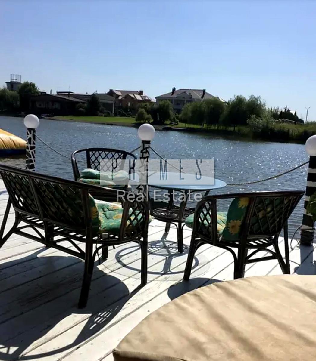 House by the address (area 550 m²) - Atlanta.ua - photo 3