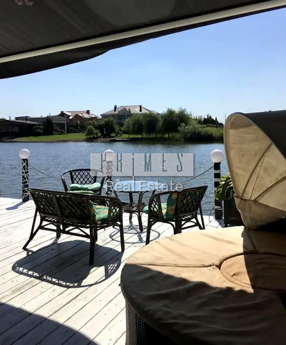 House by the address (area 550 m²) - Atlanta.ua - photo 15