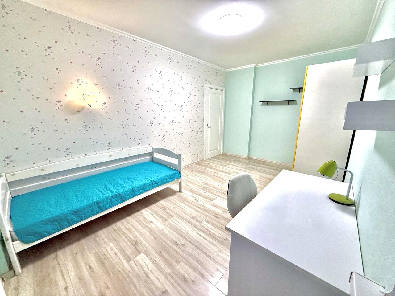 3-rooms apartment apartment by the address st. Evropeyskogo Soyuza prospprosp Pravdy (area 83 m²) - Atlanta.ua - photo 4