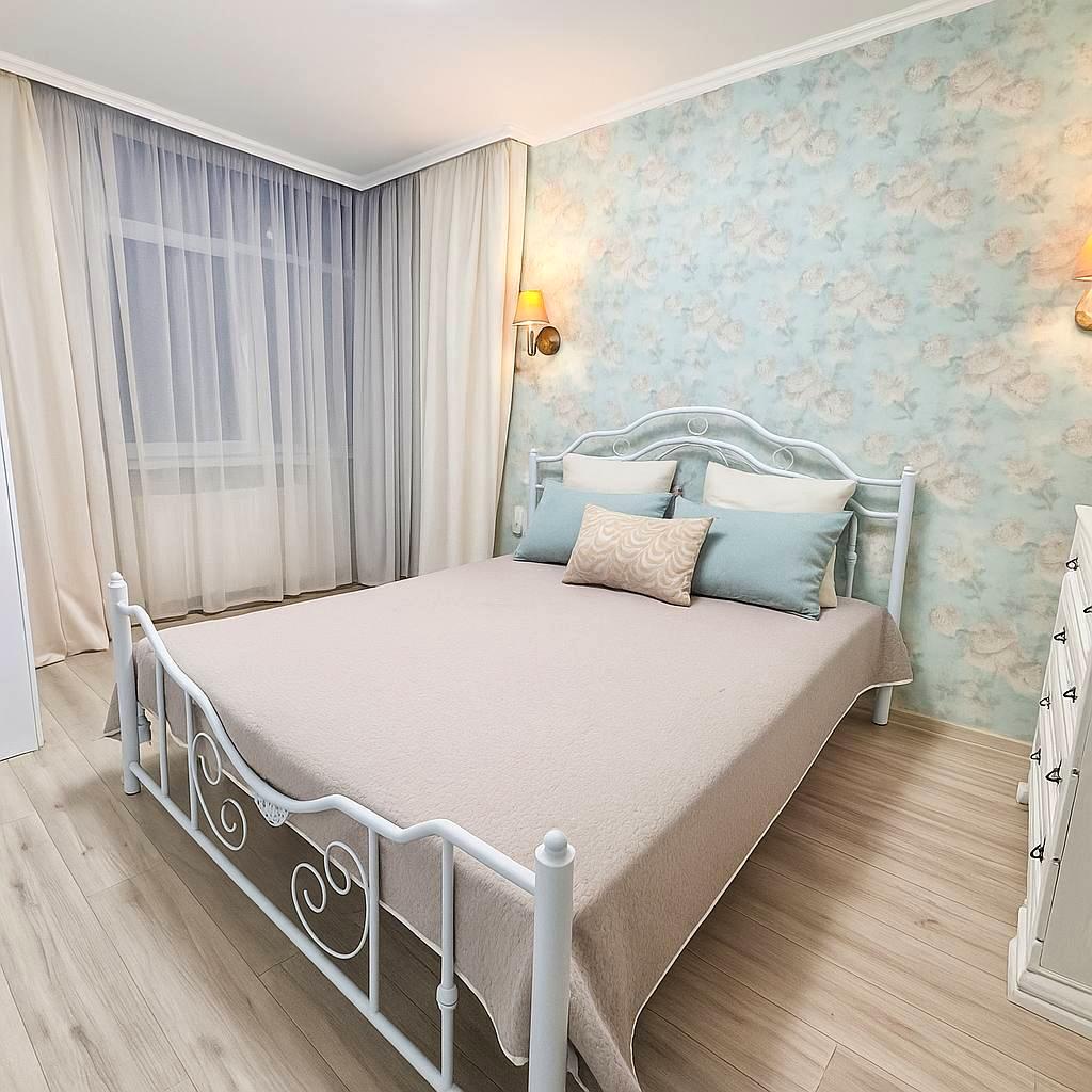 3-rooms apartment apartment by the address st. Evropeyskogo Soyuza prospprosp Pravdy (area 83 m²) - Atlanta.ua - photo 3