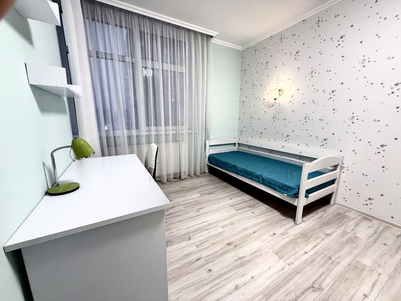 3-rooms apartment apartment by the address st. Evropeyskogo Soyuza prospprosp Pravdy (area 83 m²) - Atlanta.ua - photo 5