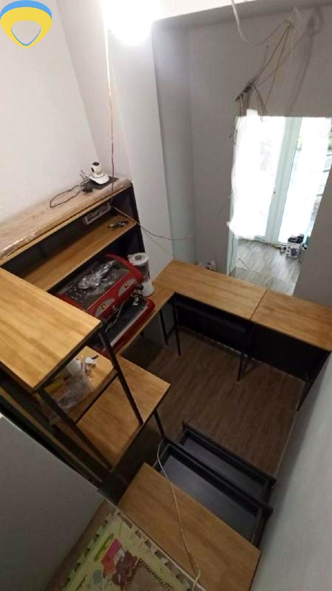 Комерційна нерухомість за адресою вул. Ойстраха Давида (площа 10 м²) - Atlanta.ua - фото 2