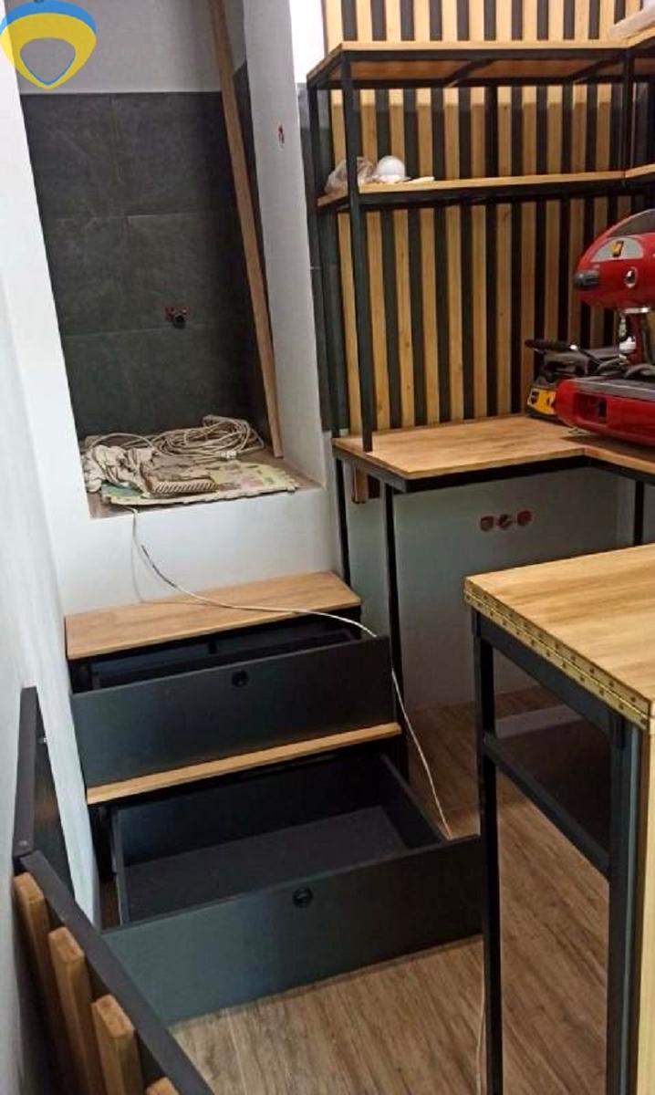 Комерційна нерухомість за адресою вул. Ойстраха Давида (площа 10 м²) - Atlanta.ua - фото 3