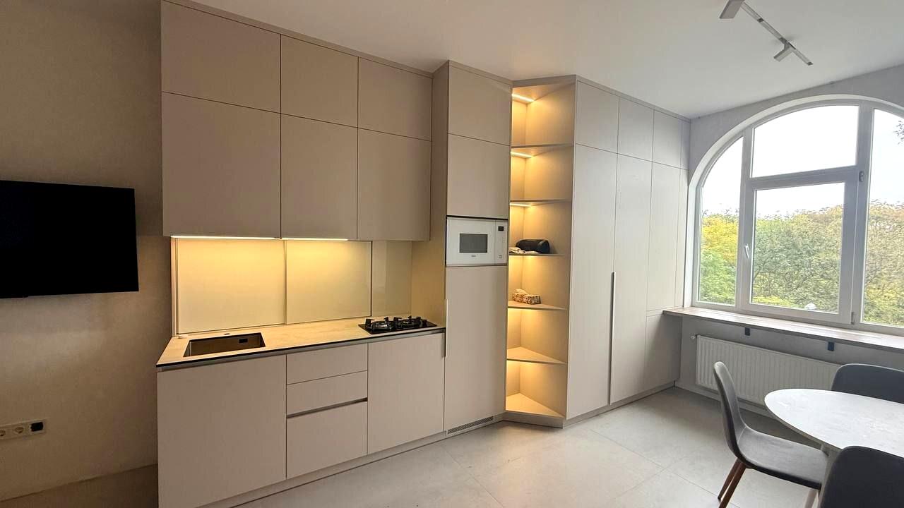 1-комнатная квартира по адресу ул. Дача Ковалевского (площадь 29,2 м²) - Atlanta.ua - фото 3