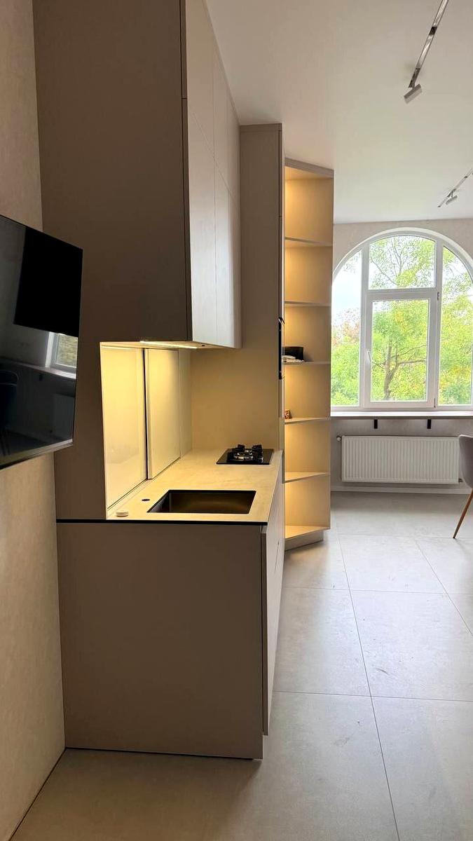 1-комнатная квартира по адресу ул. Дача Ковалевского (площадь 29,2 м²) - Atlanta.ua - фото 4