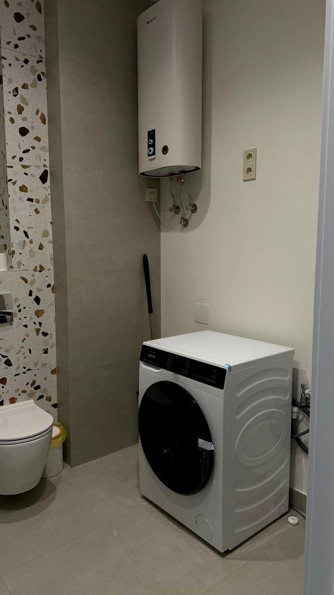 1-комнатная квартира по адресу ул. Дача Ковалевского (площадь 29,2 м²) - Atlanta.ua - фото 6