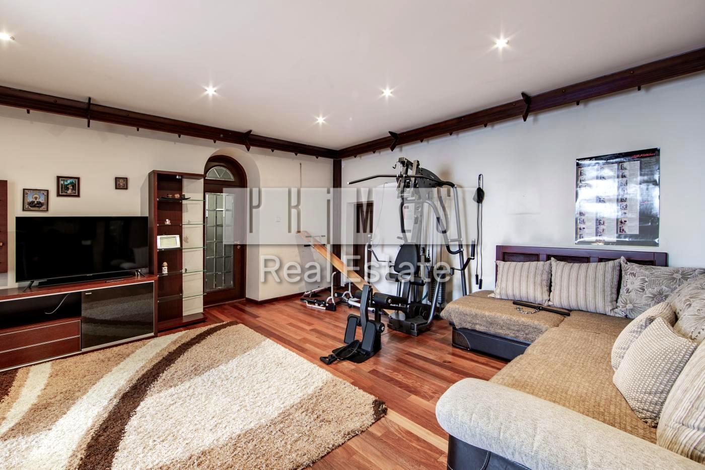 House by the address (area 455 m²) - Atlanta.ua - photo 6