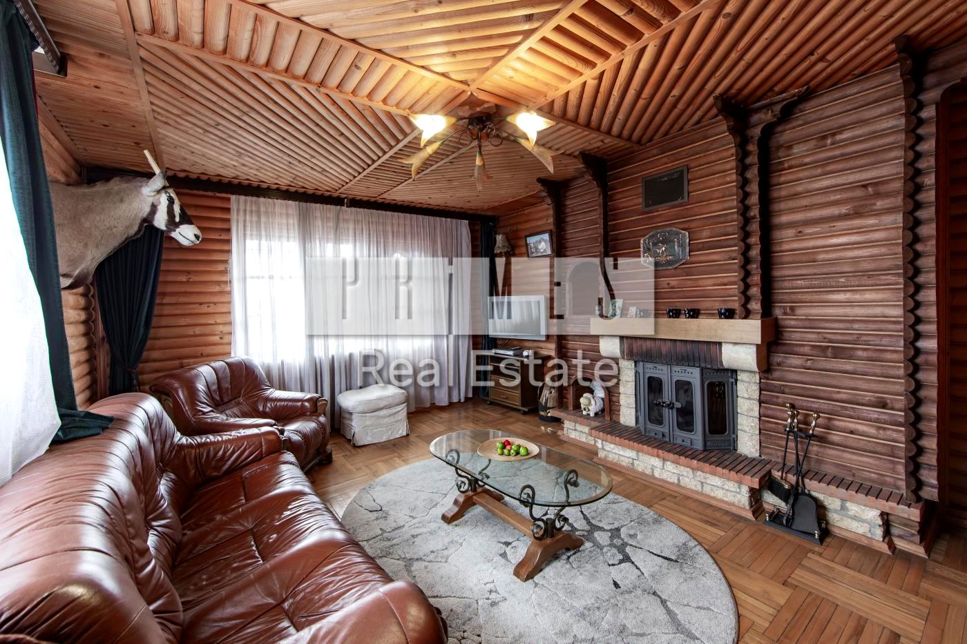 House by the address (area 455 m²) - Atlanta.ua - photo 8