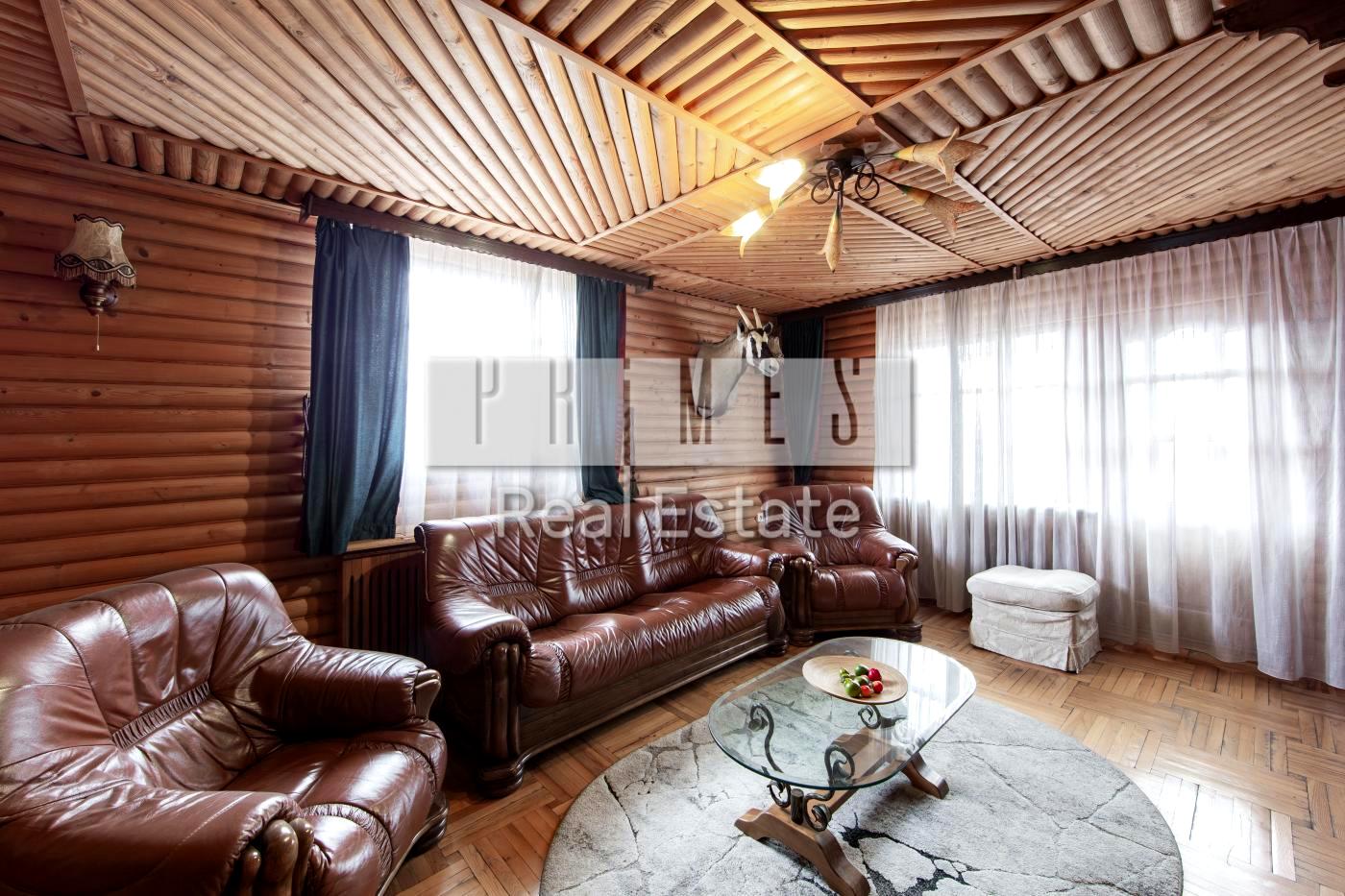 House by the address (area 455 m²) - Atlanta.ua - photo 7