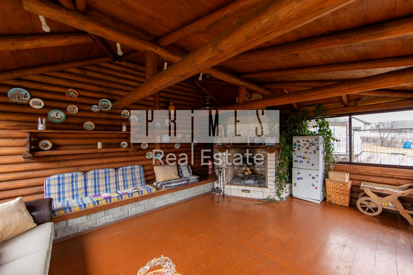 House by the address (area 455 m²) - Atlanta.ua - photo 9