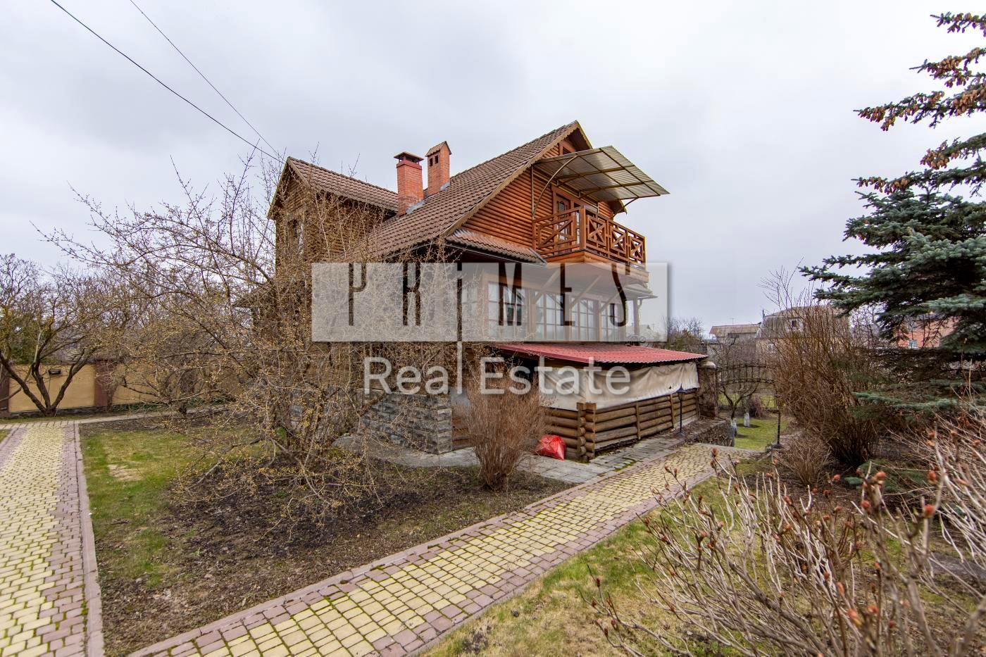 House by the address (area 455 m²) - Atlanta.ua - photo 10