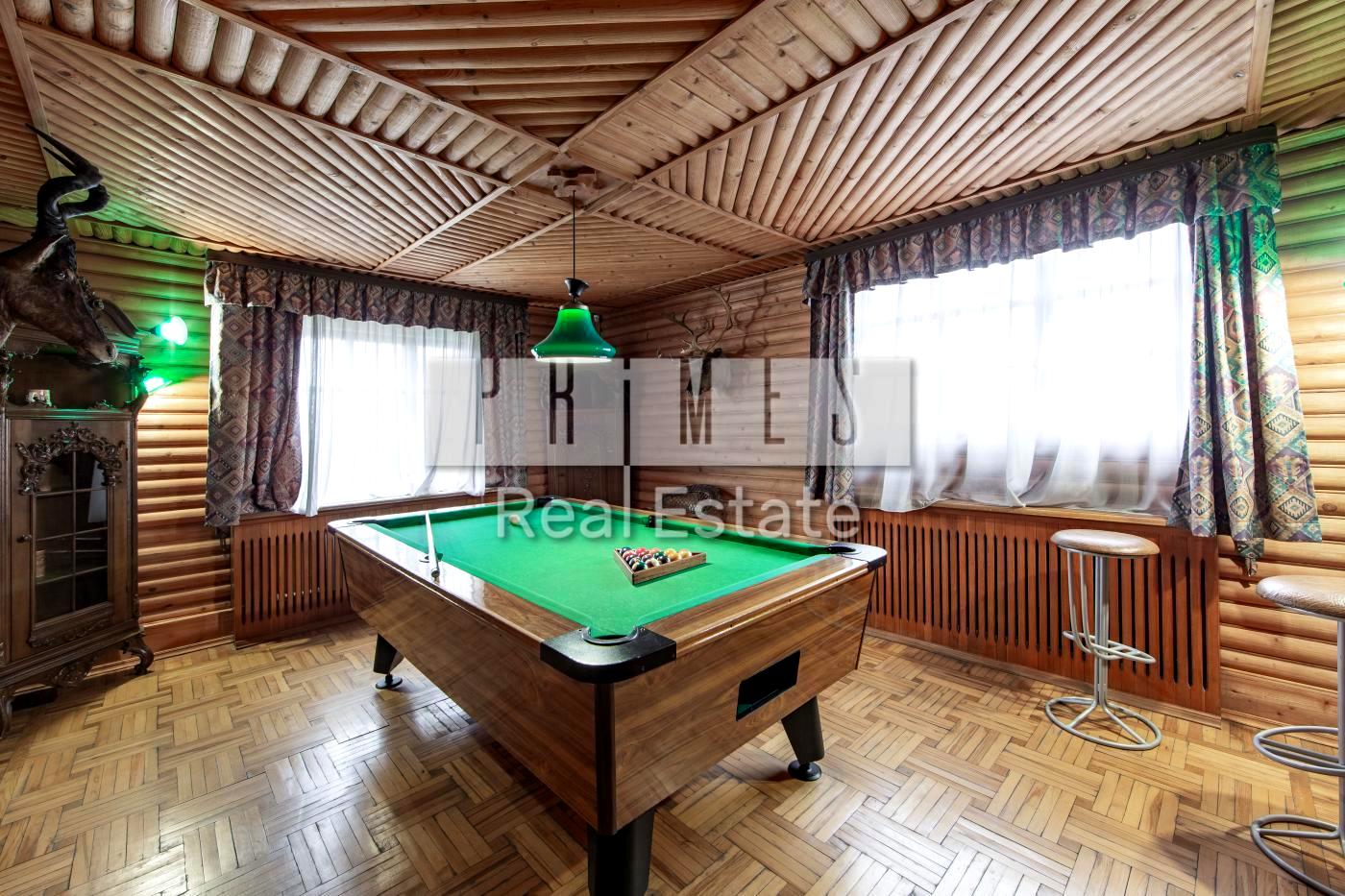 House by the address (area 455 m²) - Atlanta.ua - photo 13