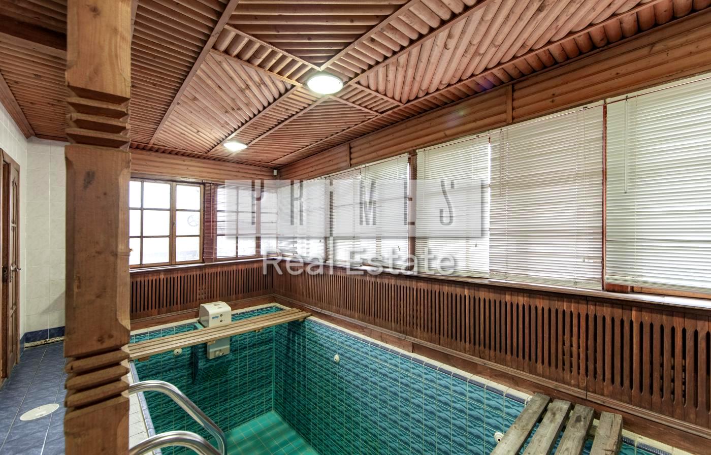 House by the address (area 455 m²) - Atlanta.ua - photo 14