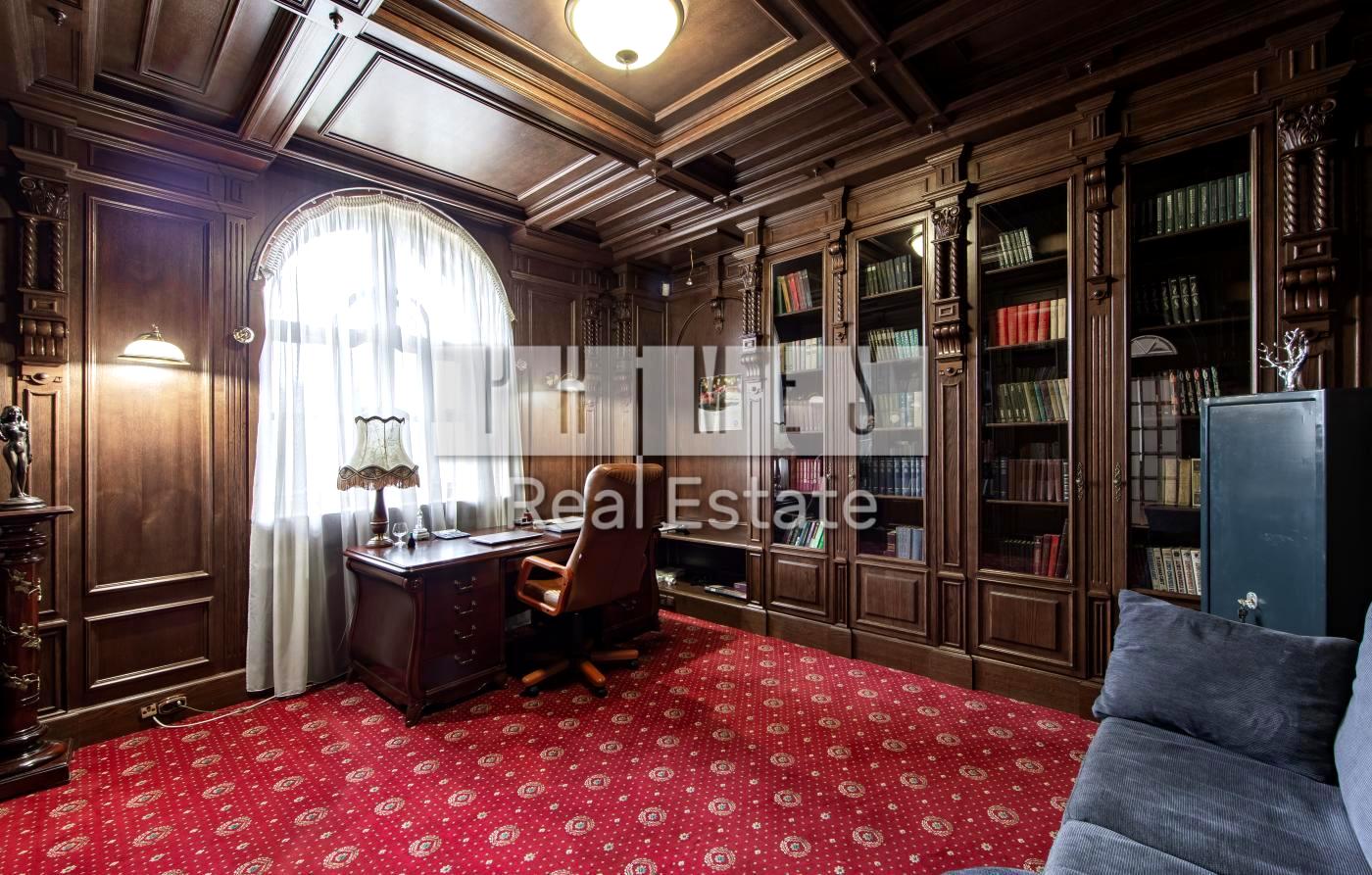 House by the address (area 455 m²) - Atlanta.ua - photo 17