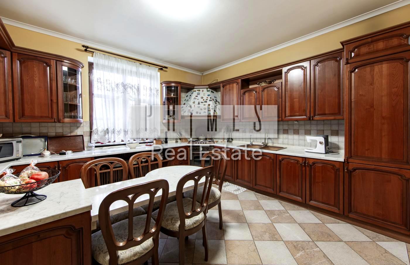 House by the address (area 455 m²) - Atlanta.ua - photo 18