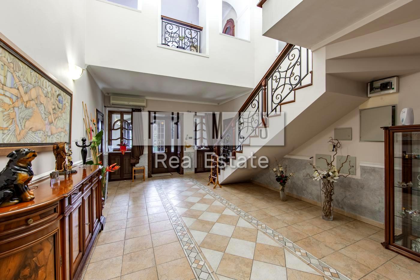 House by the address (area 455 m²) - Atlanta.ua - photo 20