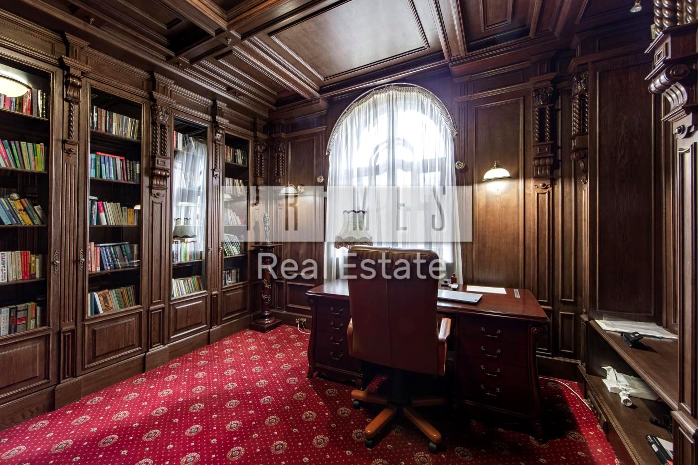 House by the address (area 455 m²) - Atlanta.ua - photo 21