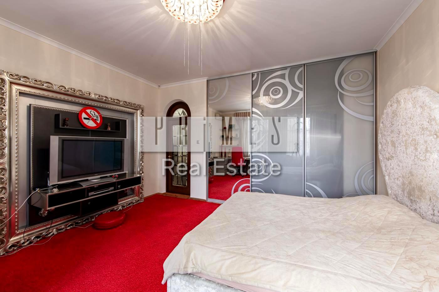 House by the address (area 455 m²) - Atlanta.ua - photo 22