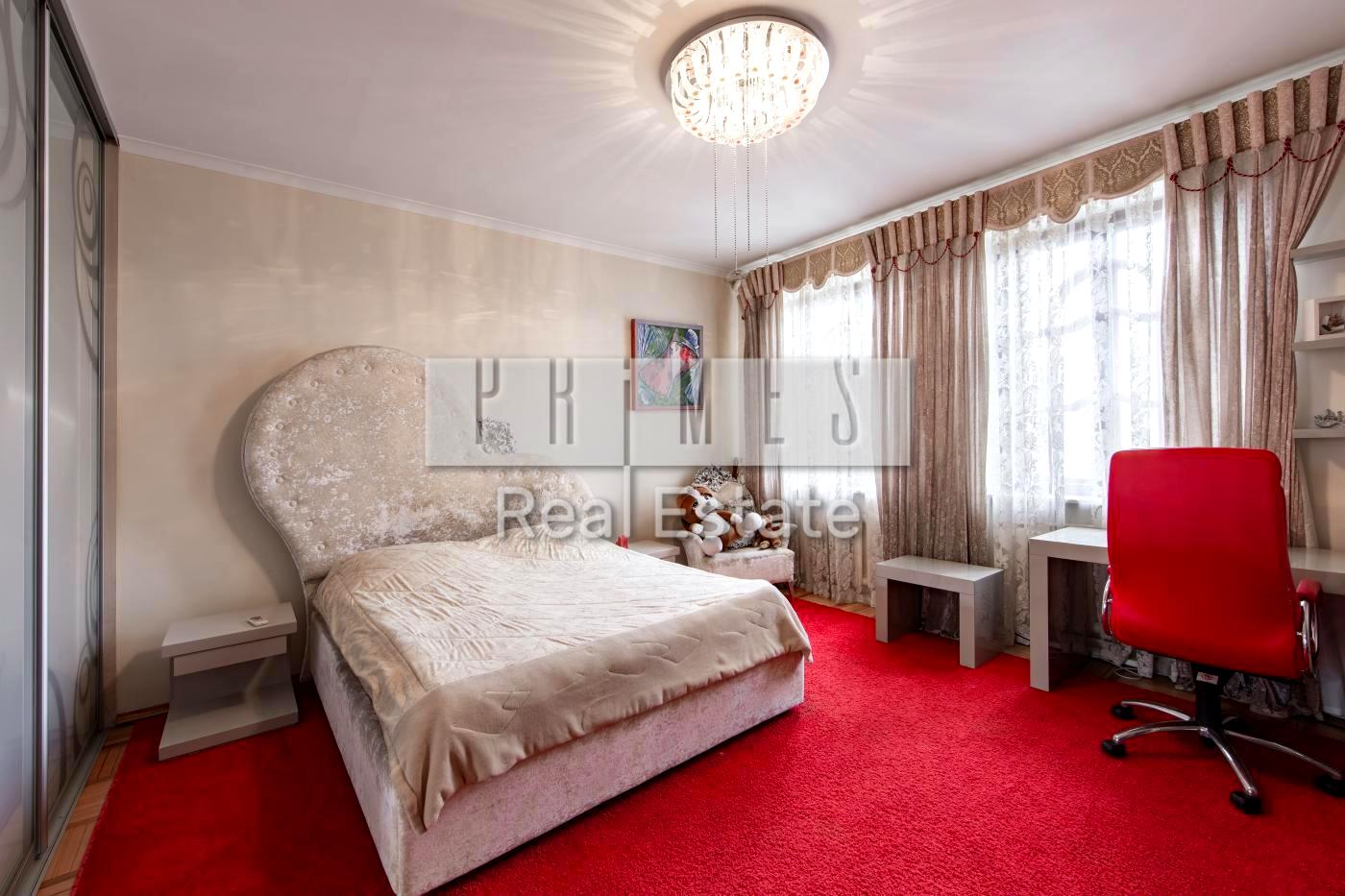 House by the address (area 455 m²) - Atlanta.ua - photo 23