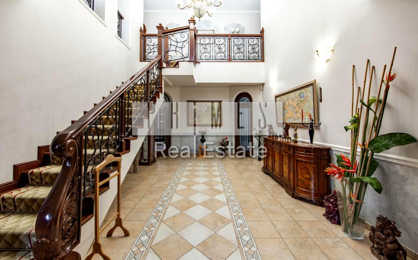 House by the address (area 455 m²) - Atlanta.ua - photo 27