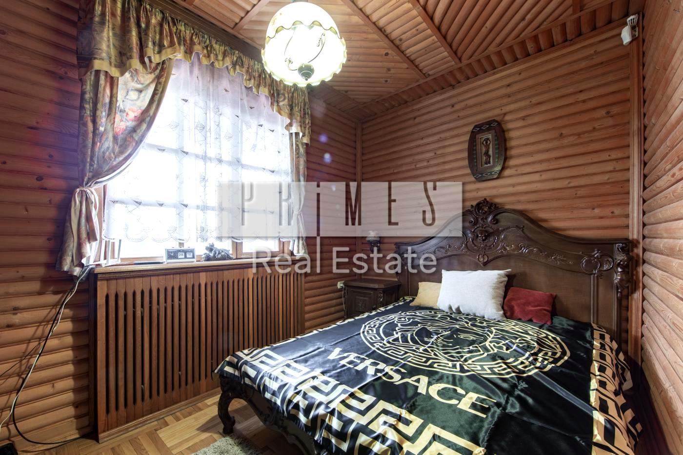 House by the address (area 455 m²) - Atlanta.ua - photo 26