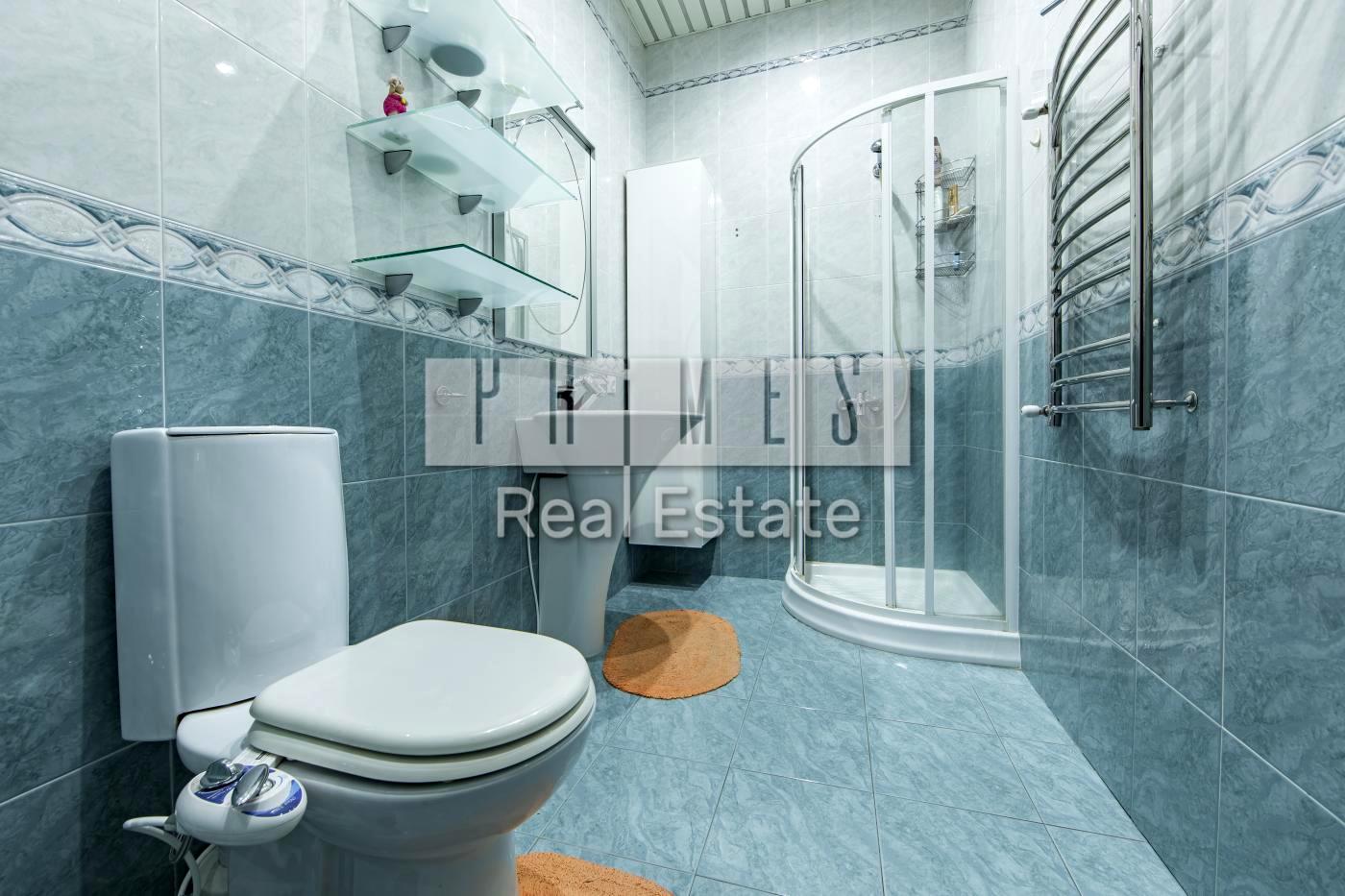 House by the address (area 455 m²) - Atlanta.ua - photo 28