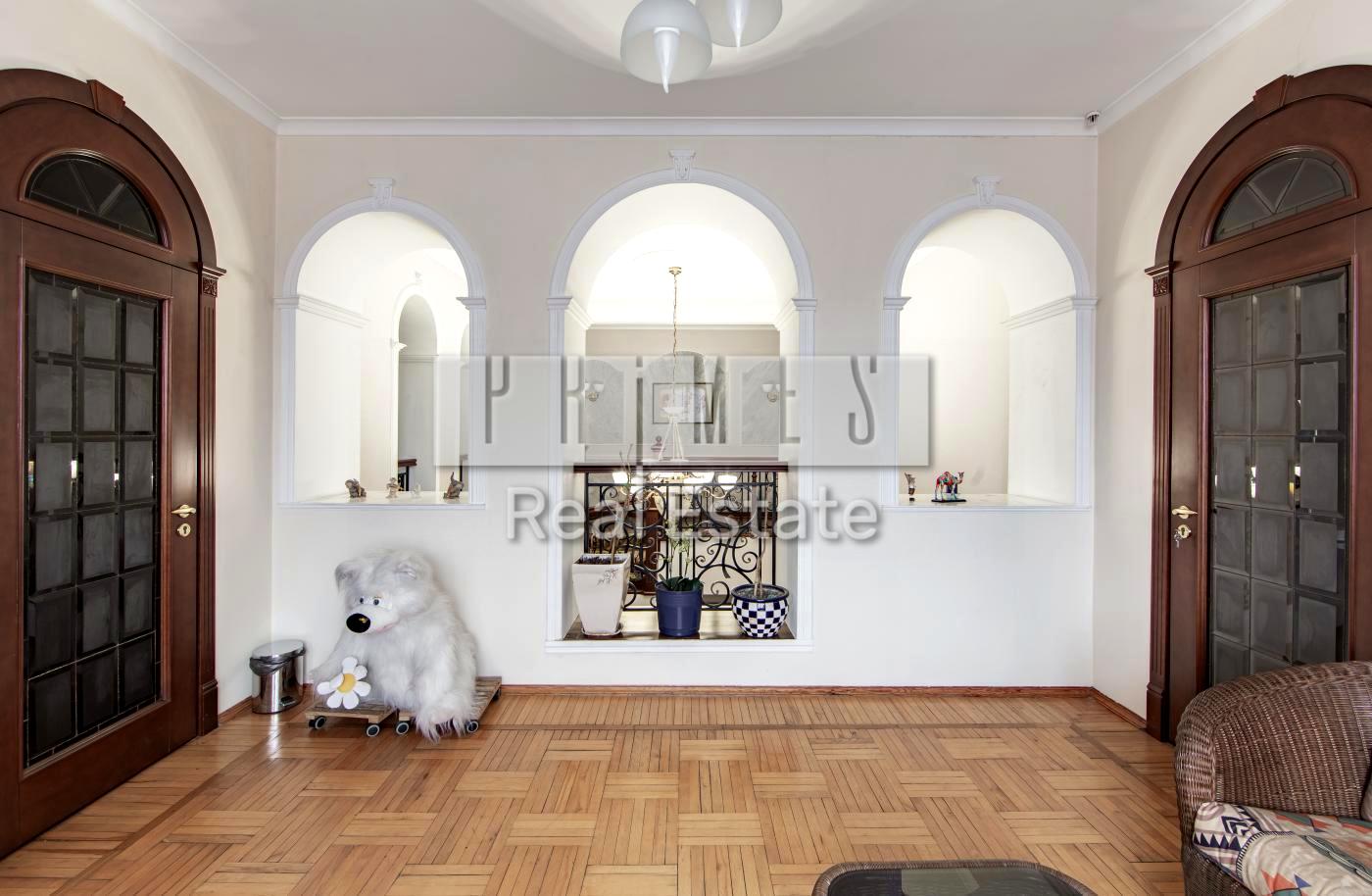 House by the address (area 455 m²) - Atlanta.ua - photo 29