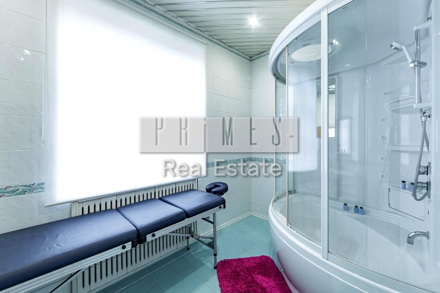 House by the address (area 455 m²) - Atlanta.ua - photo 30