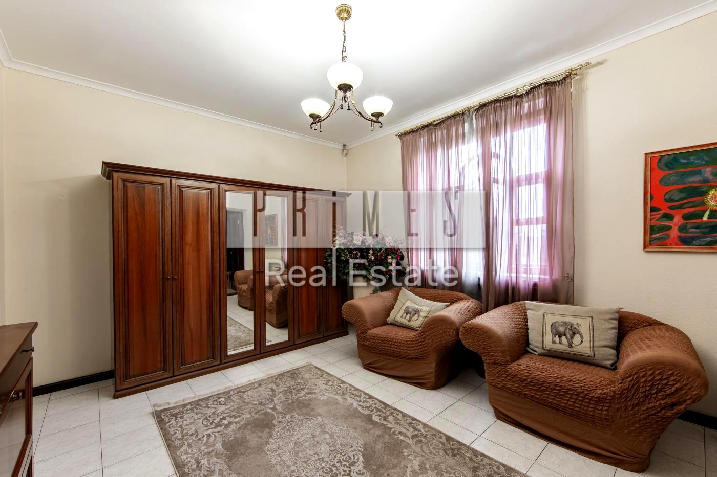 House by the address (area 455 m²) - Atlanta.ua - photo 32