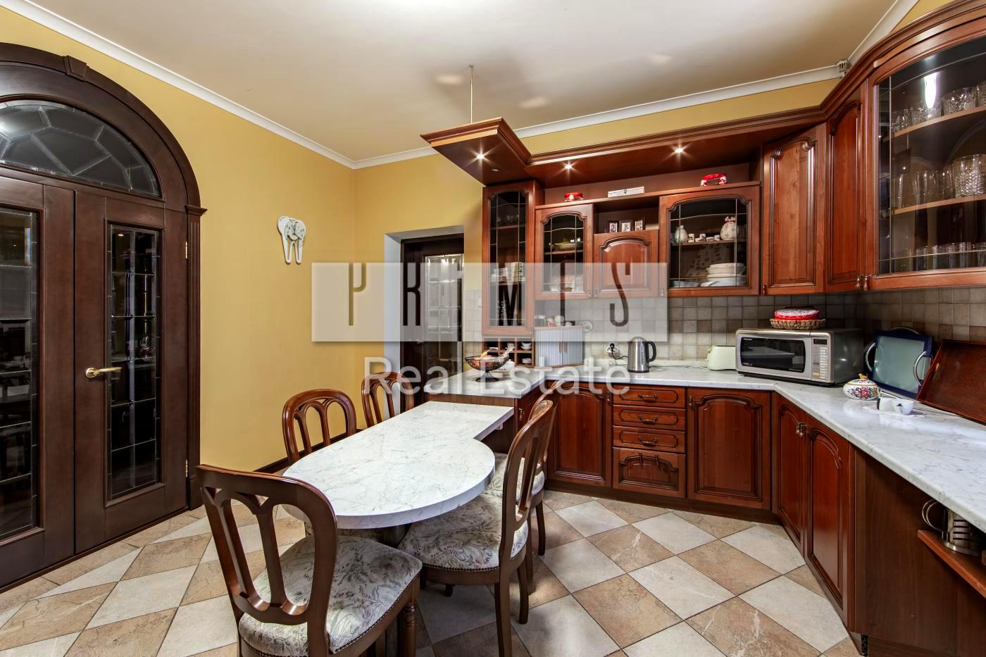 House by the address (area 455 m²) - Atlanta.ua - photo 31