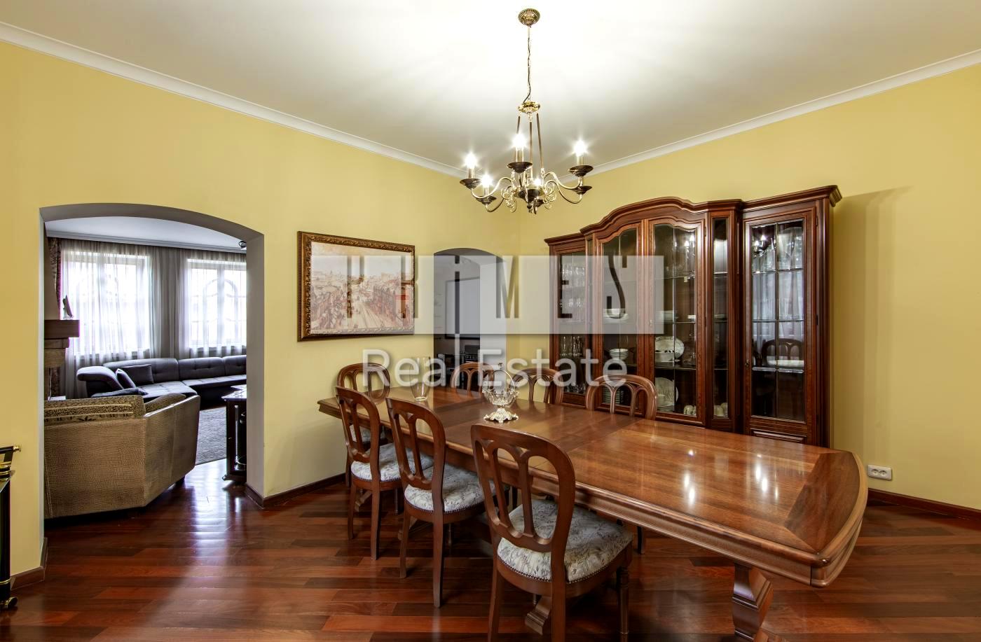 House by the address (area 455 m²) - Atlanta.ua - photo 34