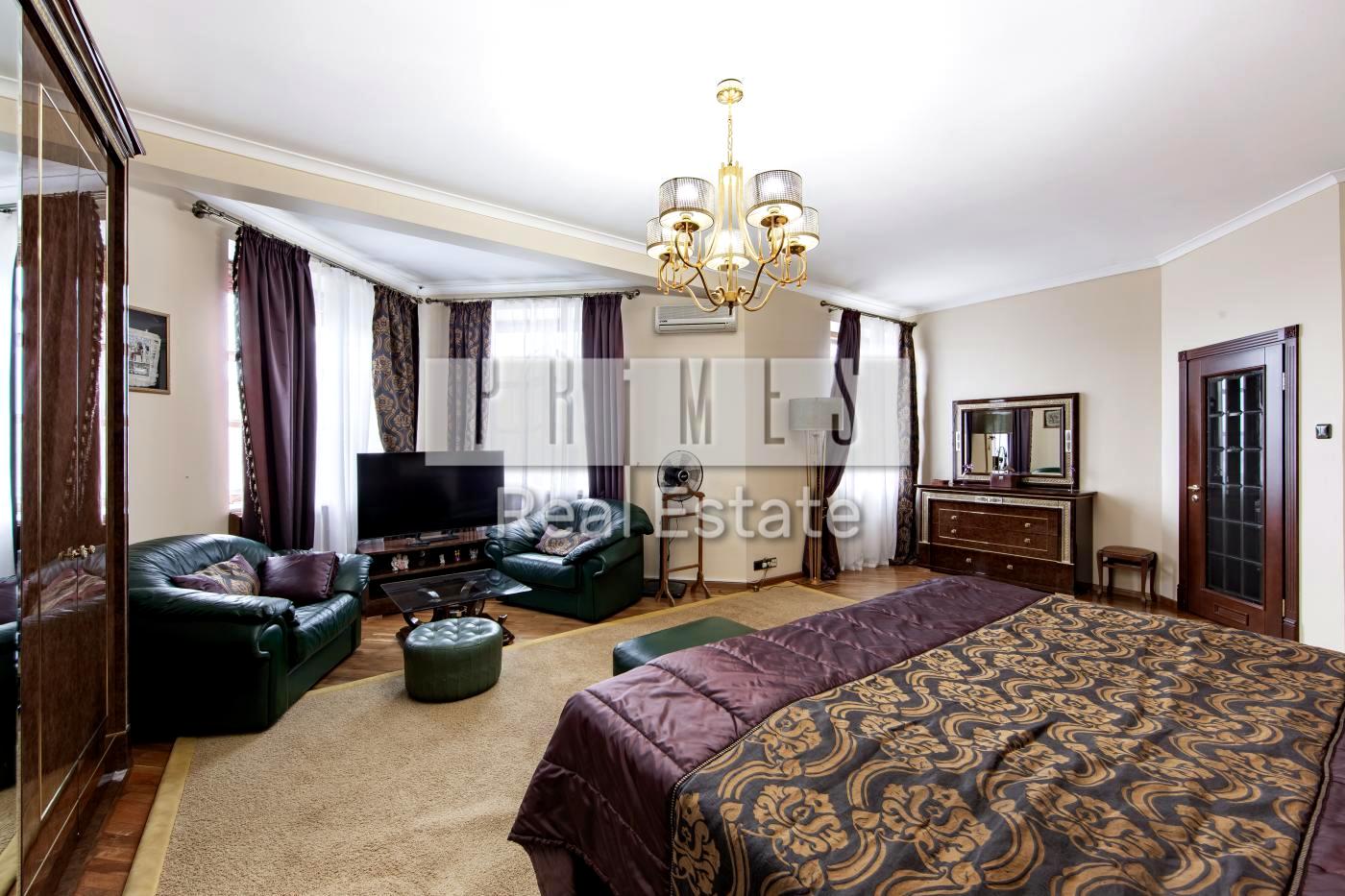 House by the address (area 455 m²) - Atlanta.ua - photo 35