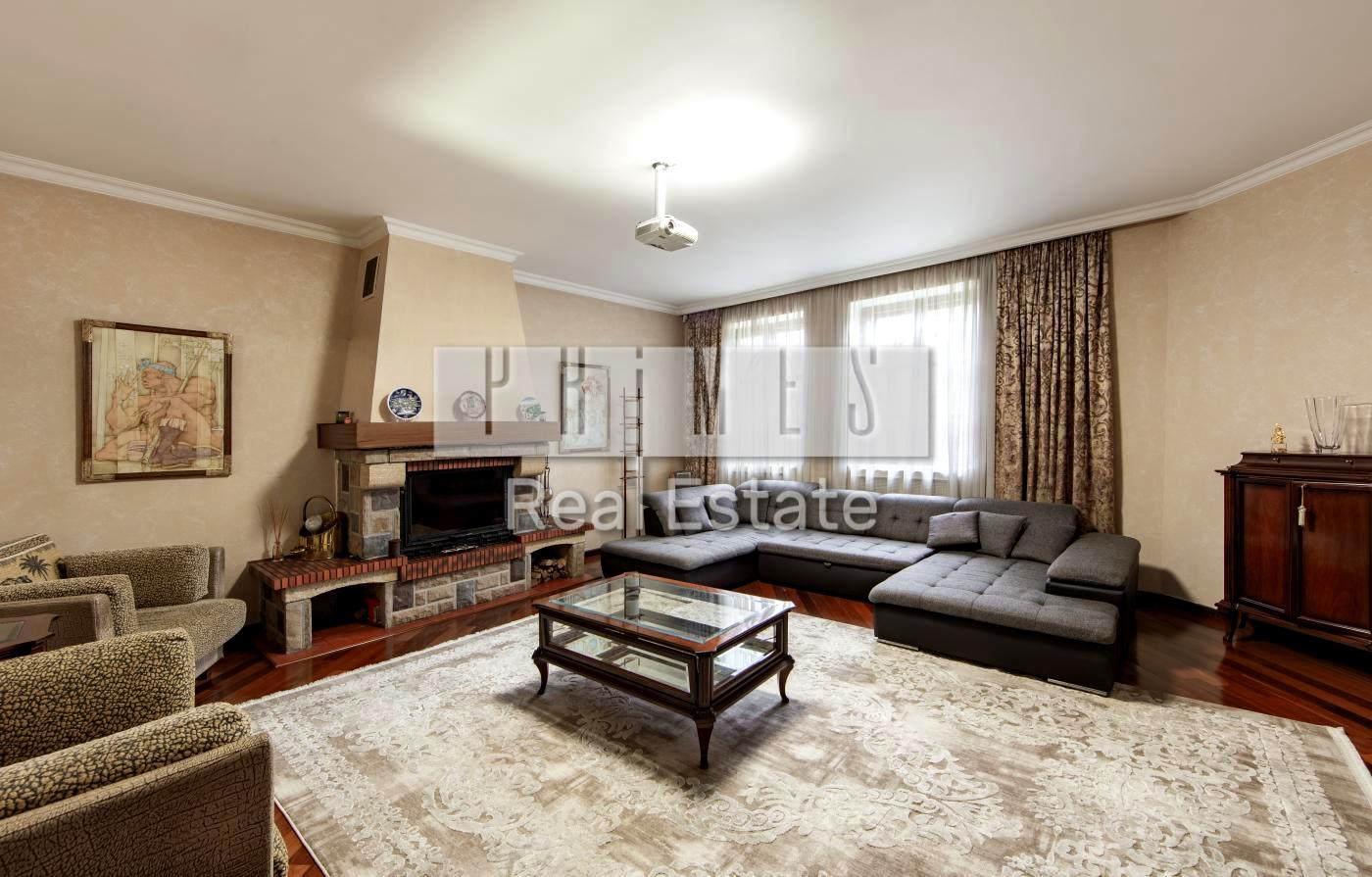 House by the address (area 455 m²) - Atlanta.ua - photo 36